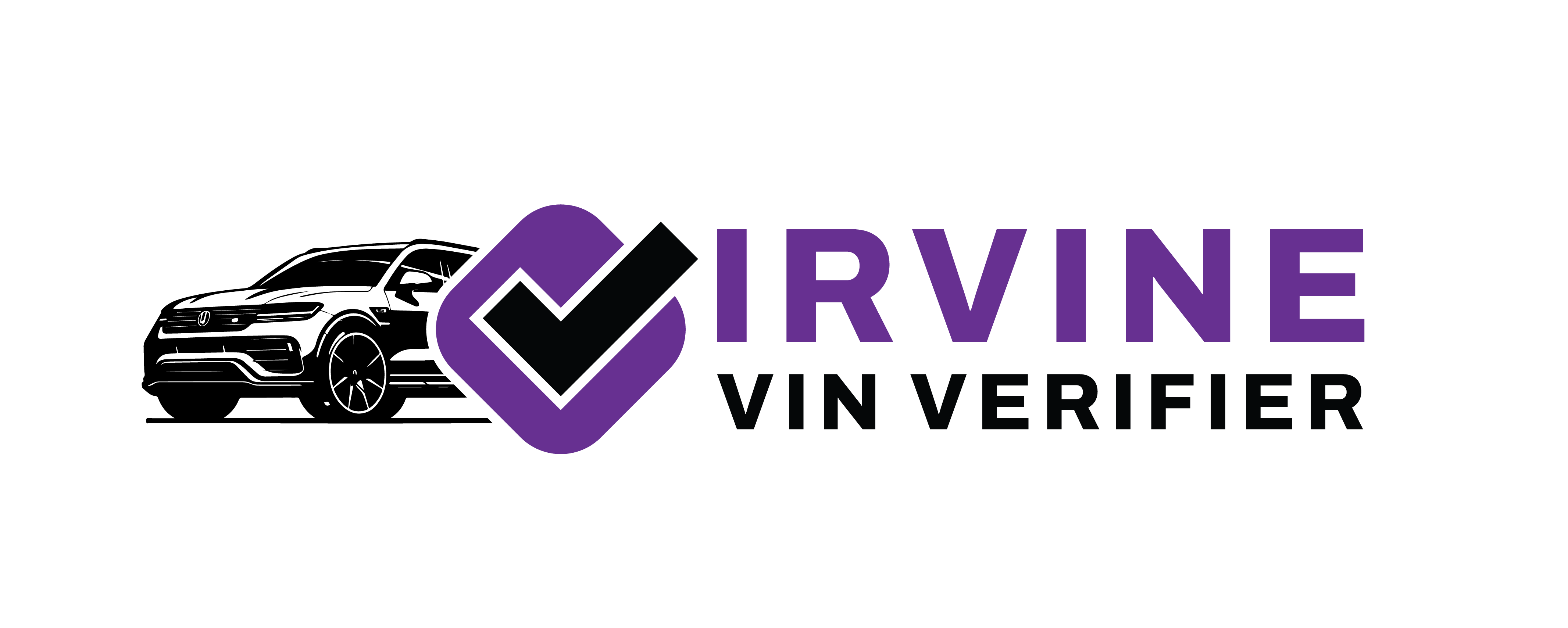 irvine vin verifier