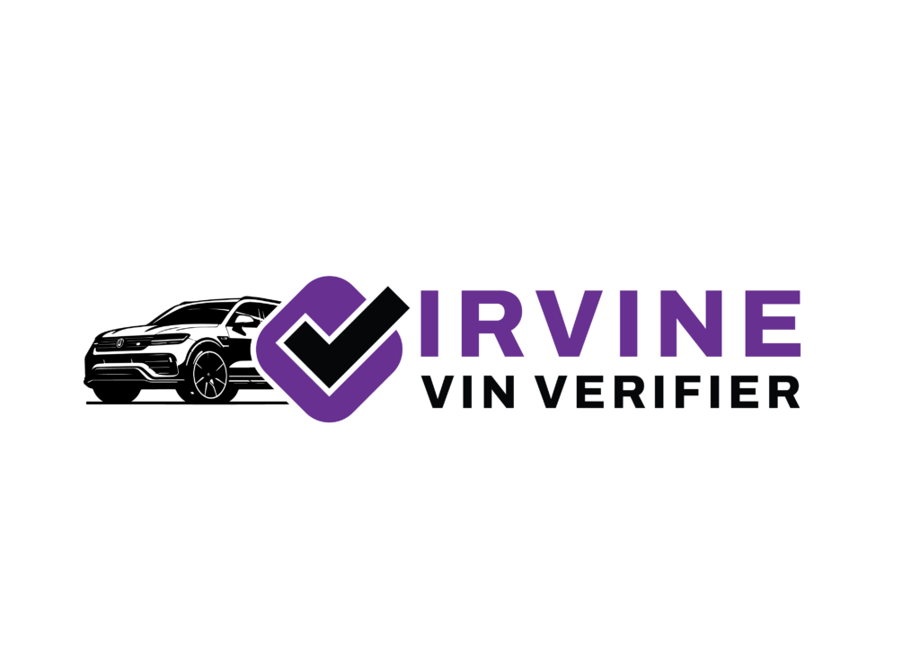 irvine vin verifier